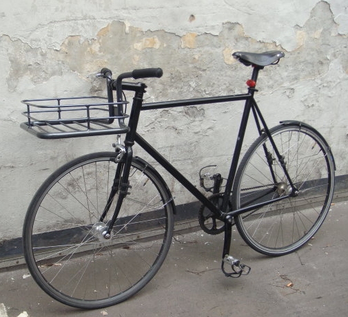 bike porter
