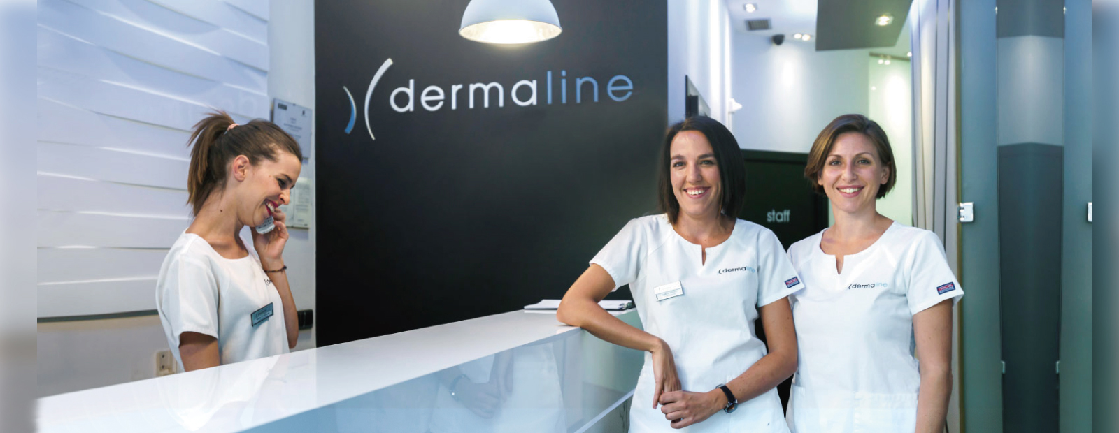 Dermaline Centro Médico Estético